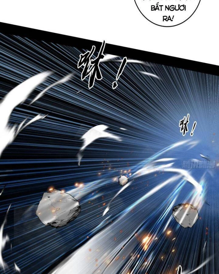 Ta Là Tà Đế Chapter 408 - Trang 4