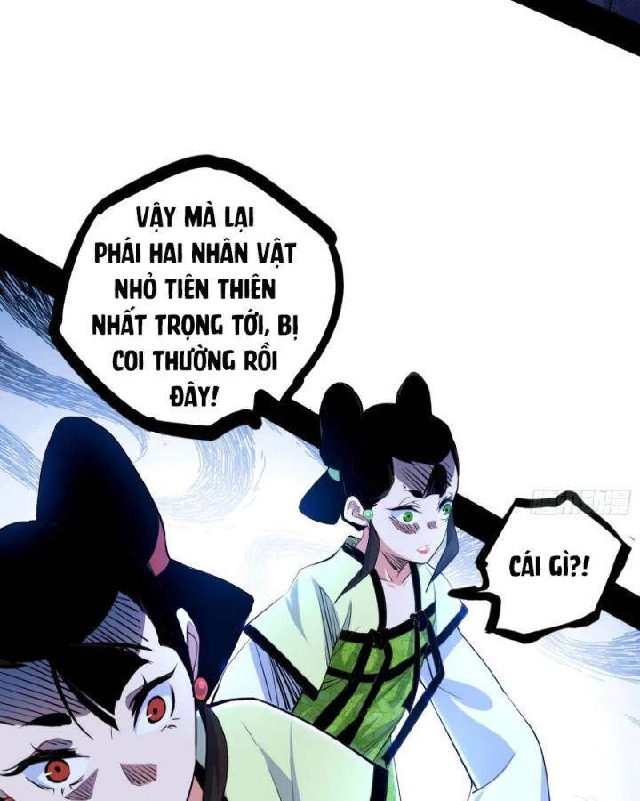 Ta Là Tà Đế Chapter 408 - Trang 4