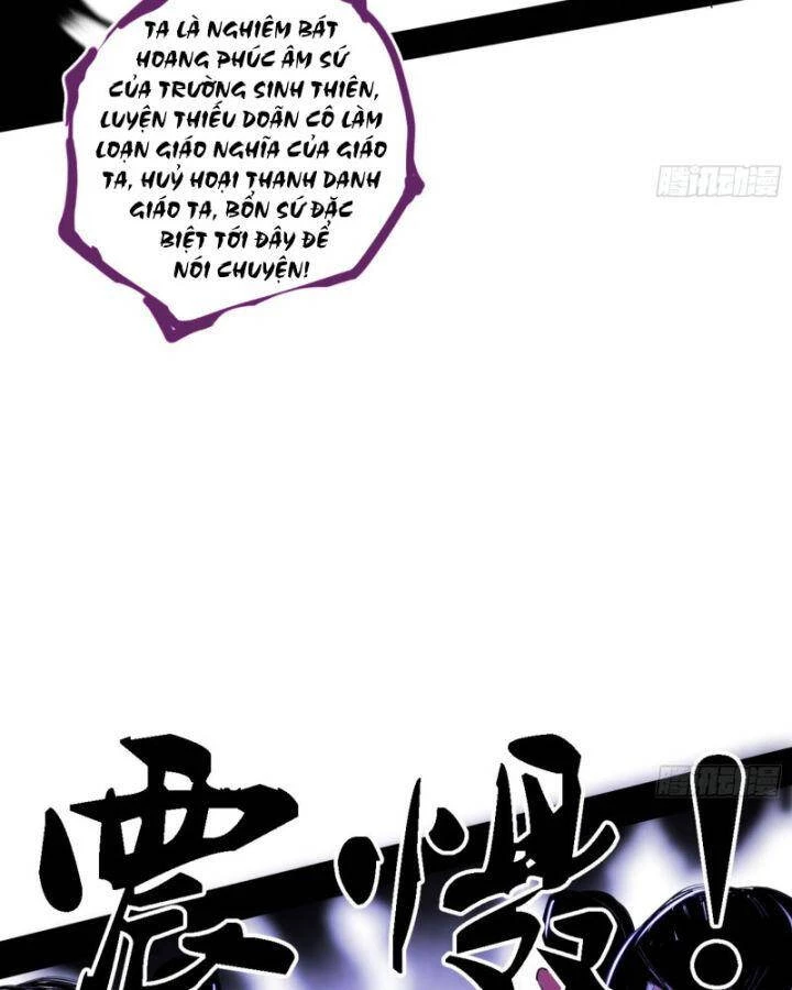 Ta Là Tà Đế Chapter 408 - Trang 4