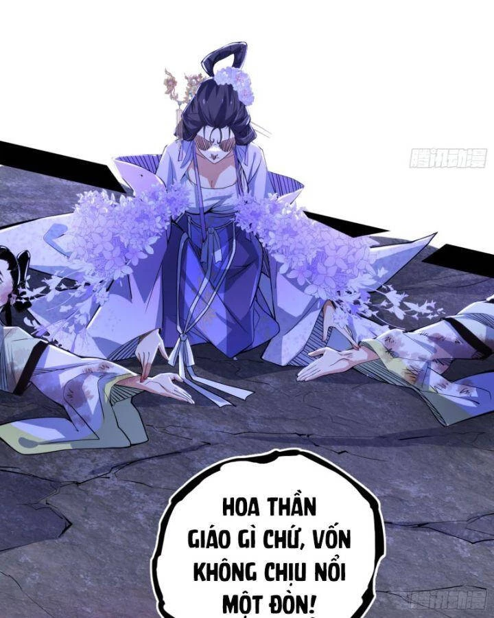 Ta Là Tà Đế Chapter 408 - Trang 4