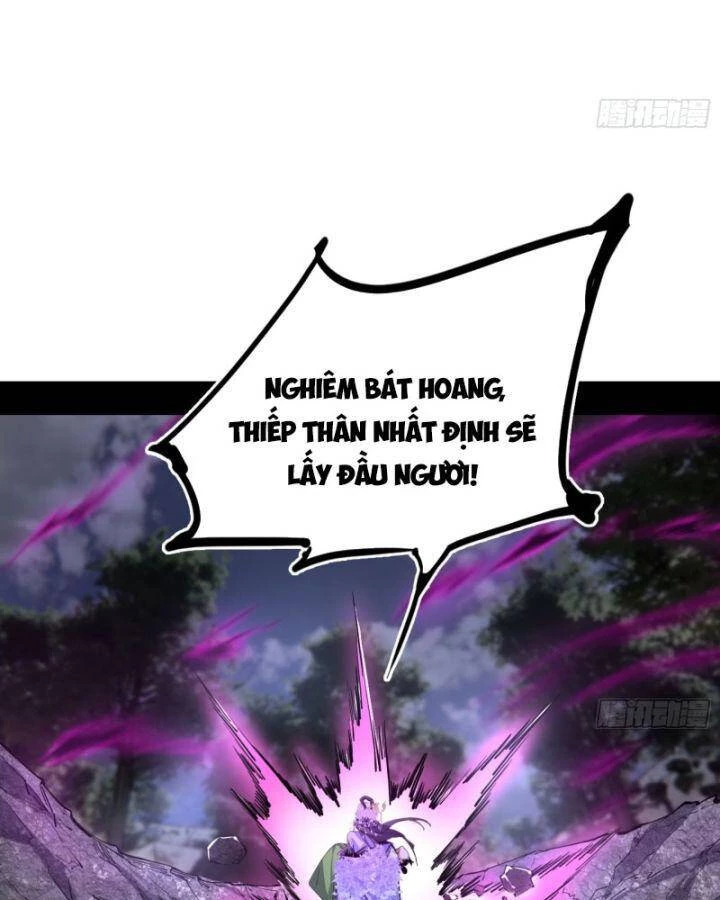 Ta Là Tà Đế Chapter 408 - Trang 4