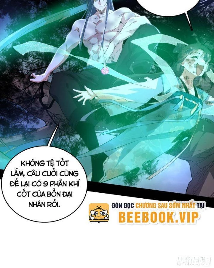 Ta Là Tà Đế Chapter 408 - Trang 4