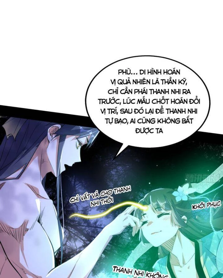 Ta Là Tà Đế Chapter 408 - Trang 4