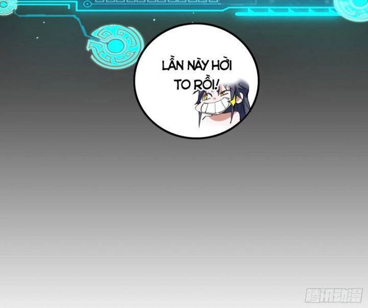 Ta Là Tà Đế Chapter 408 - Trang 4