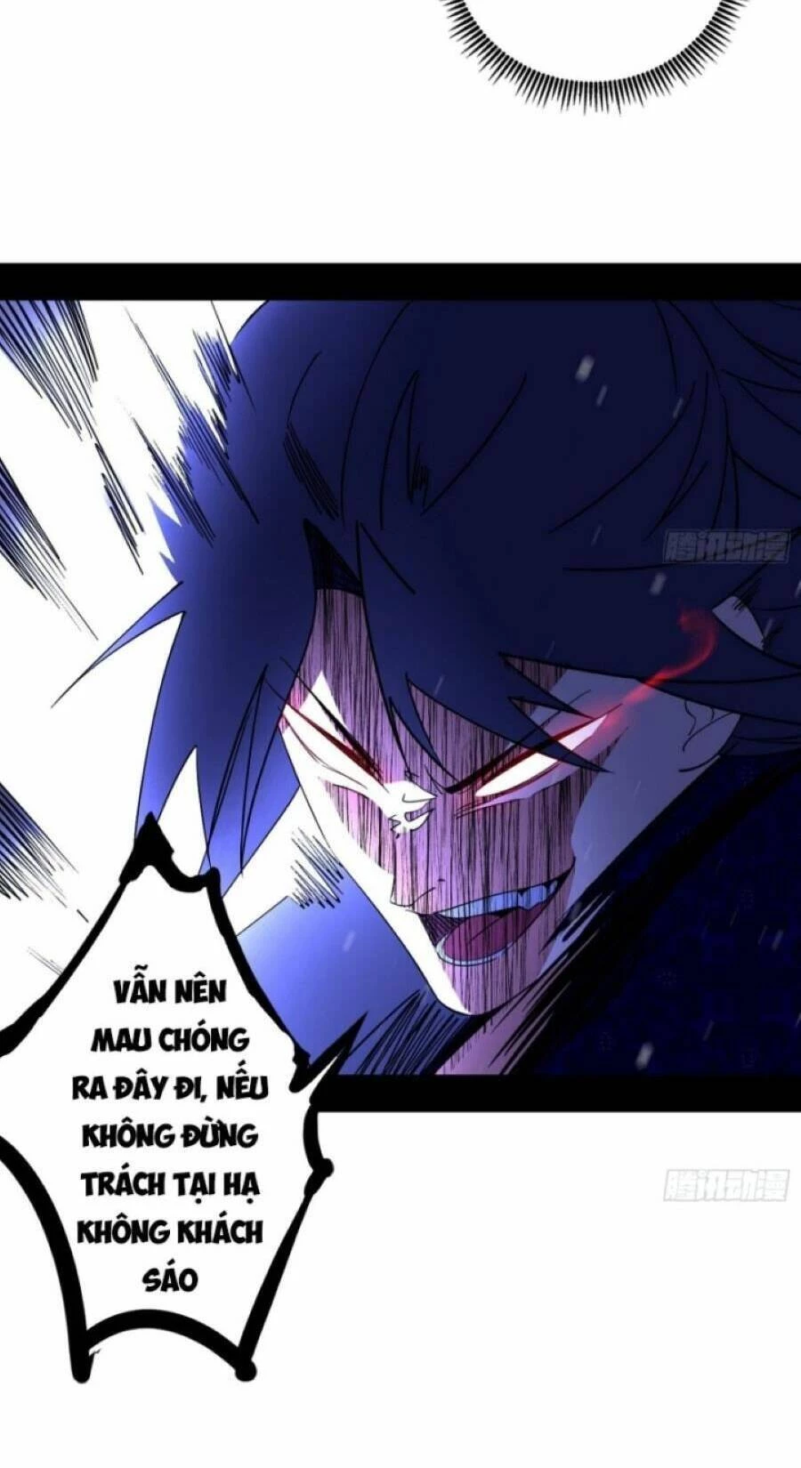 Ta Là Tà Đế Chapter 411 - Trang 4