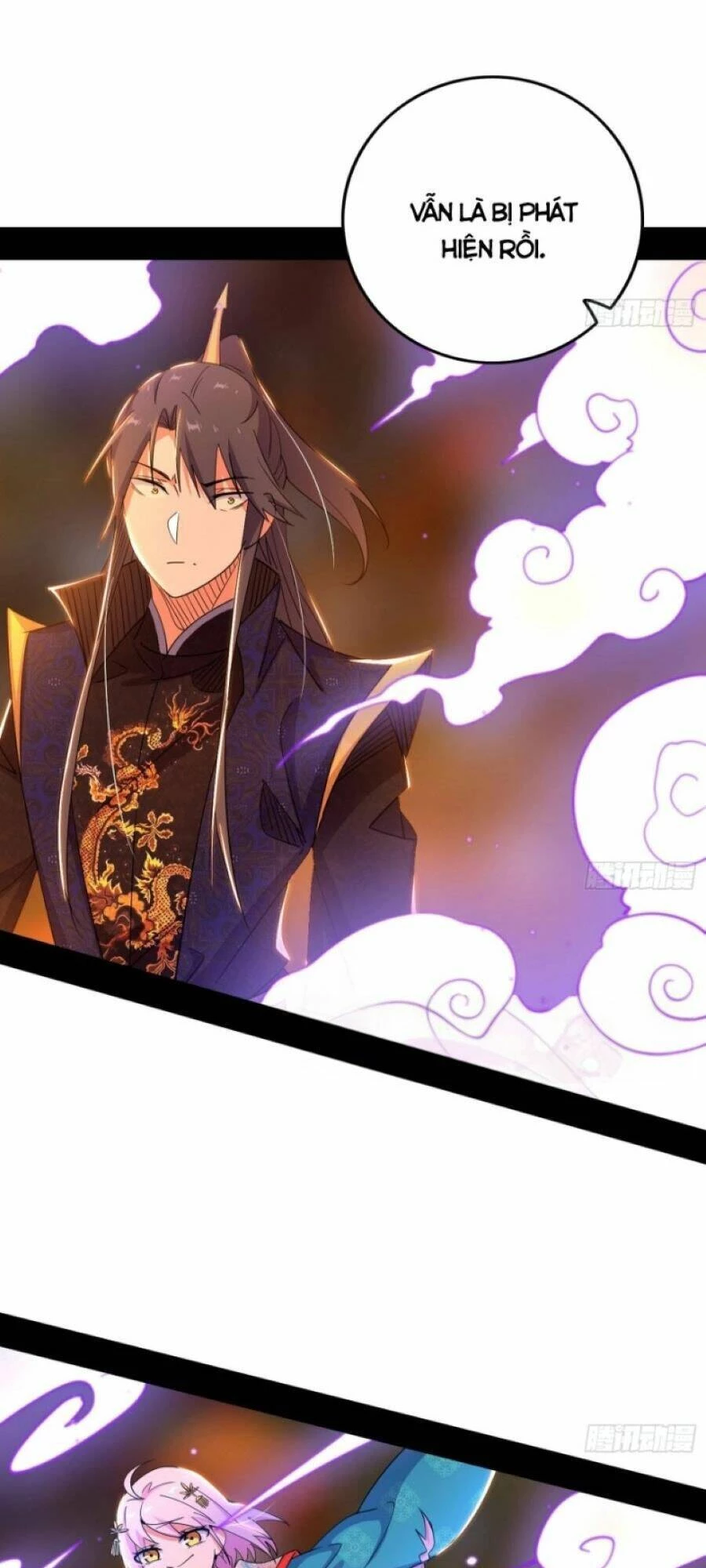 Ta Là Tà Đế Chapter 411 - Trang 4