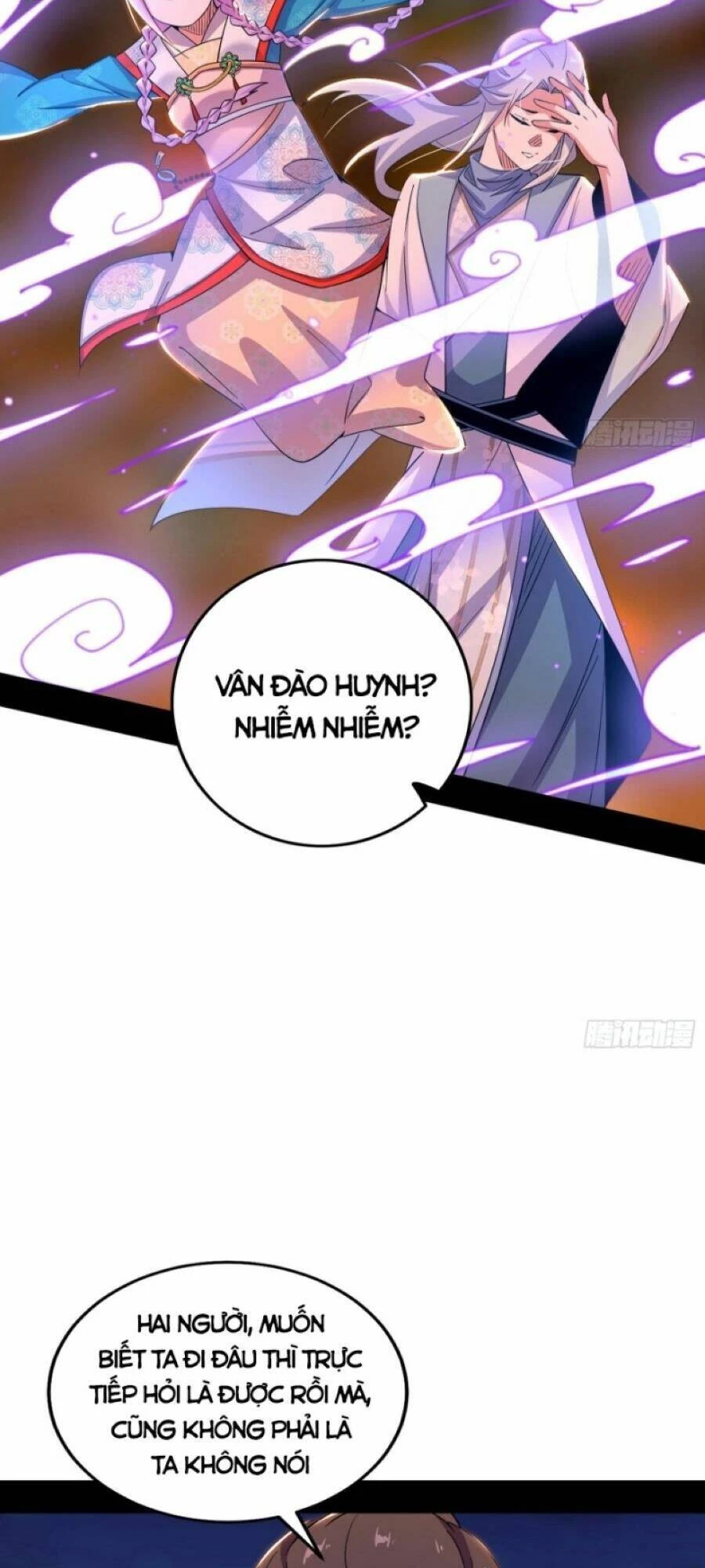 Ta Là Tà Đế Chapter 411 - Trang 4