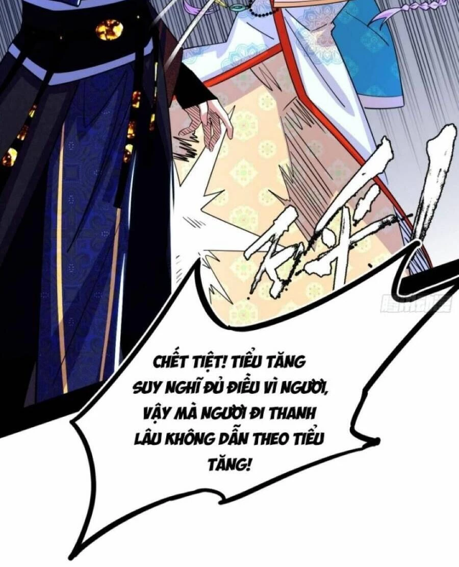 Ta Là Tà Đế Chapter 411 - Trang 4