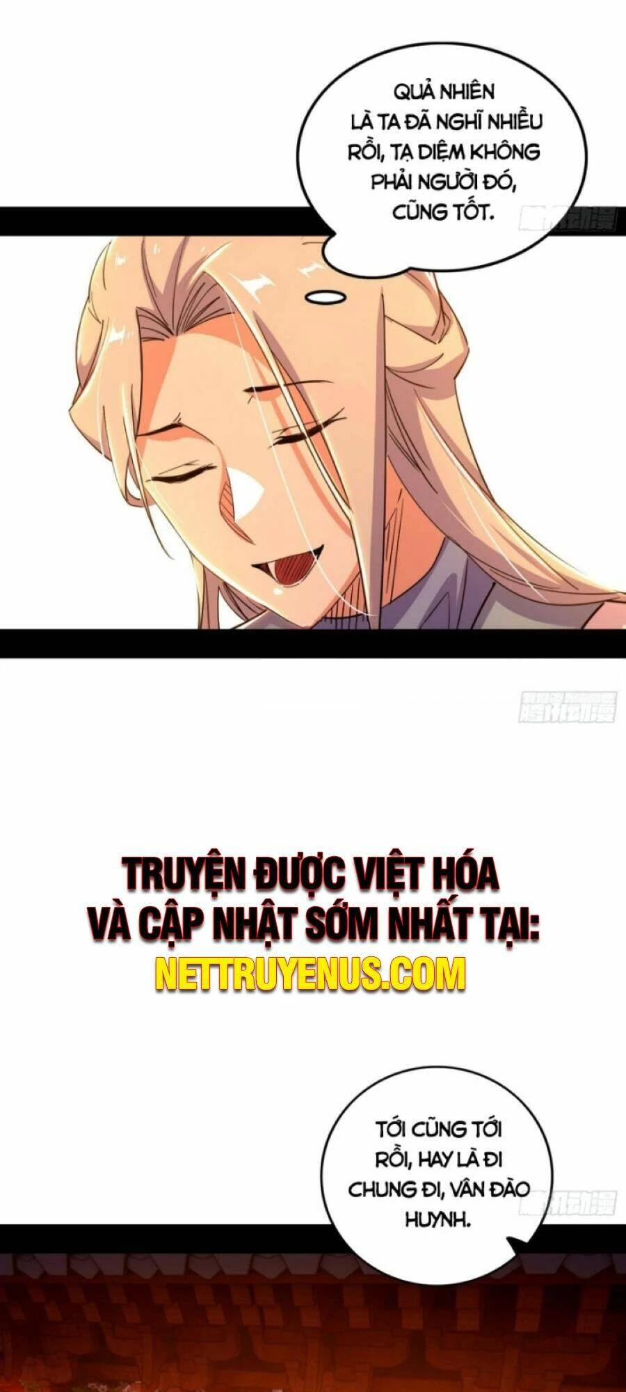 Ta Là Tà Đế Chapter 411 - Trang 4