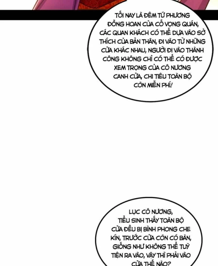 Ta Là Tà Đế Chapter 411 - Trang 4