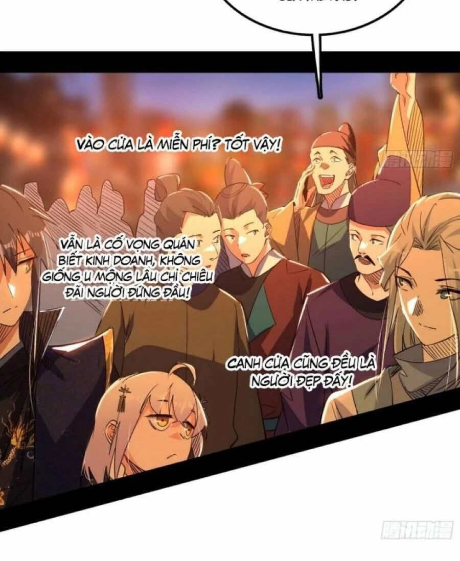 Ta Là Tà Đế Chapter 411 - Trang 4