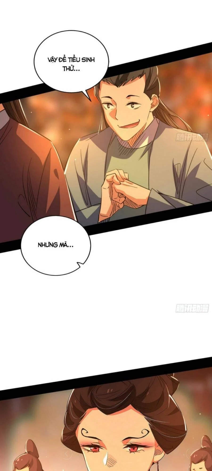 Ta Là Tà Đế Chapter 411 - Trang 4