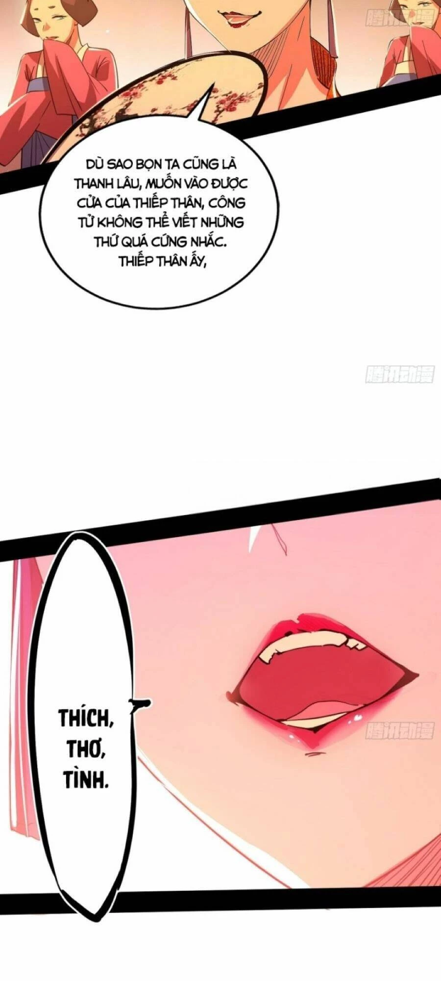 Ta Là Tà Đế Chapter 411 - Trang 4