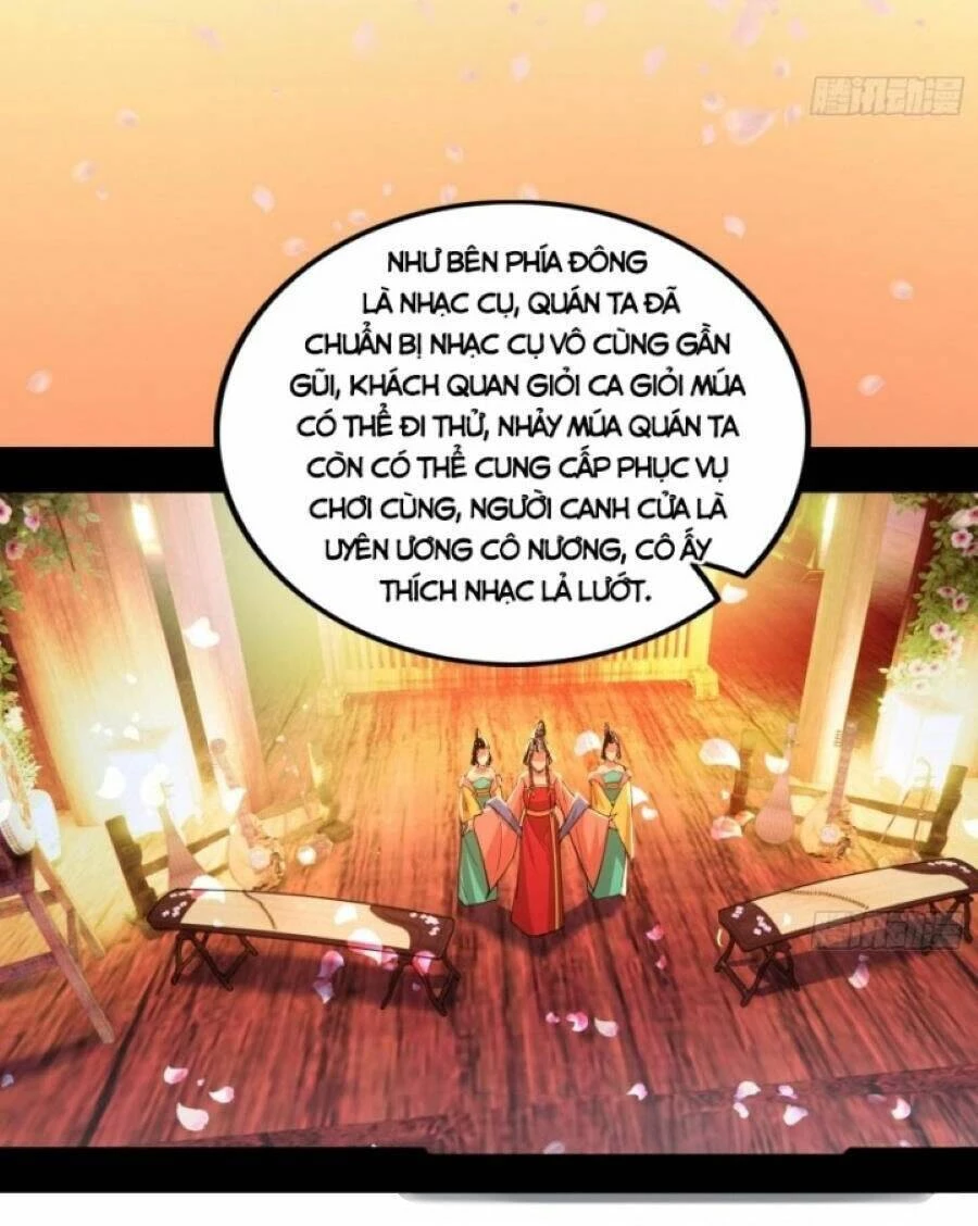 Ta Là Tà Đế Chapter 411 - Trang 4