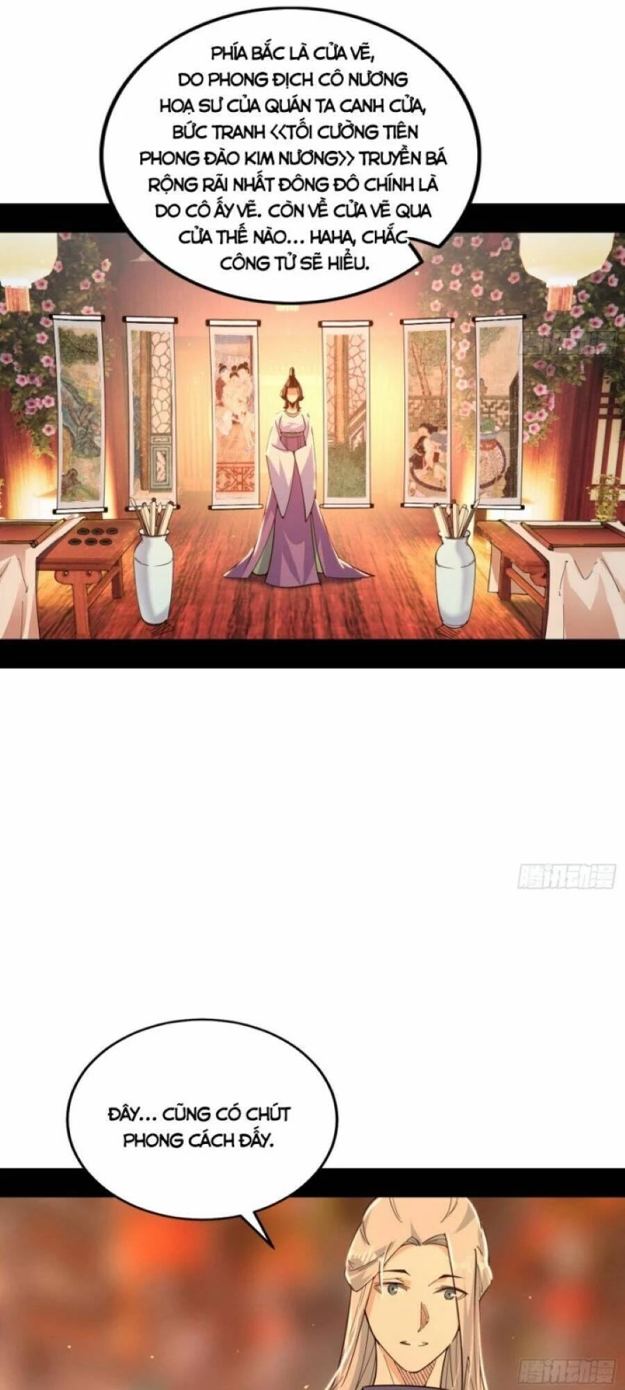 Ta Là Tà Đế Chapter 411 - Trang 4