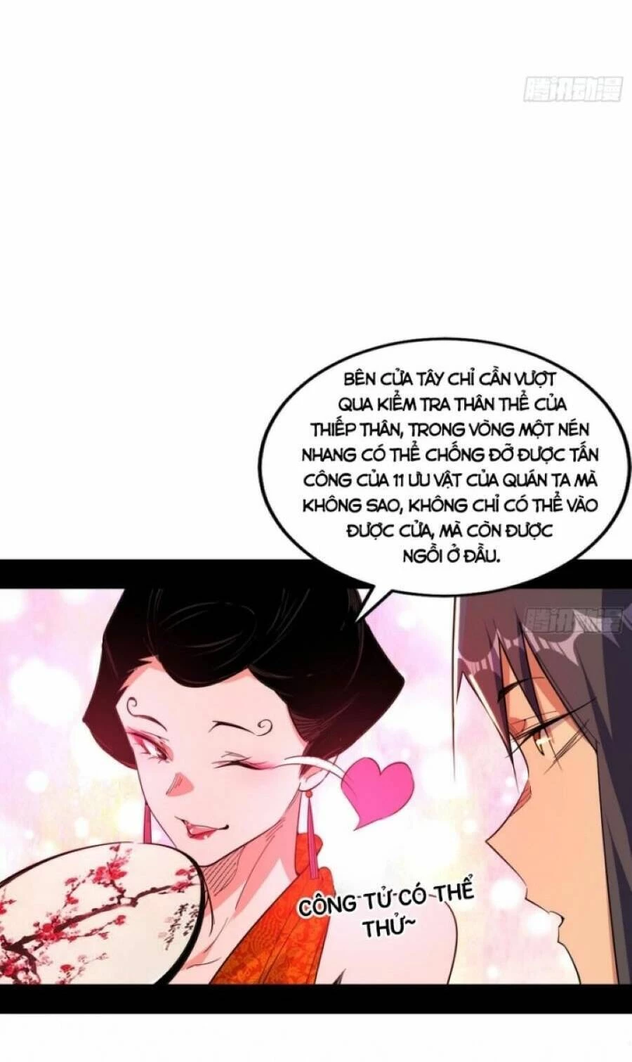 Ta Là Tà Đế Chapter 411 - Trang 4