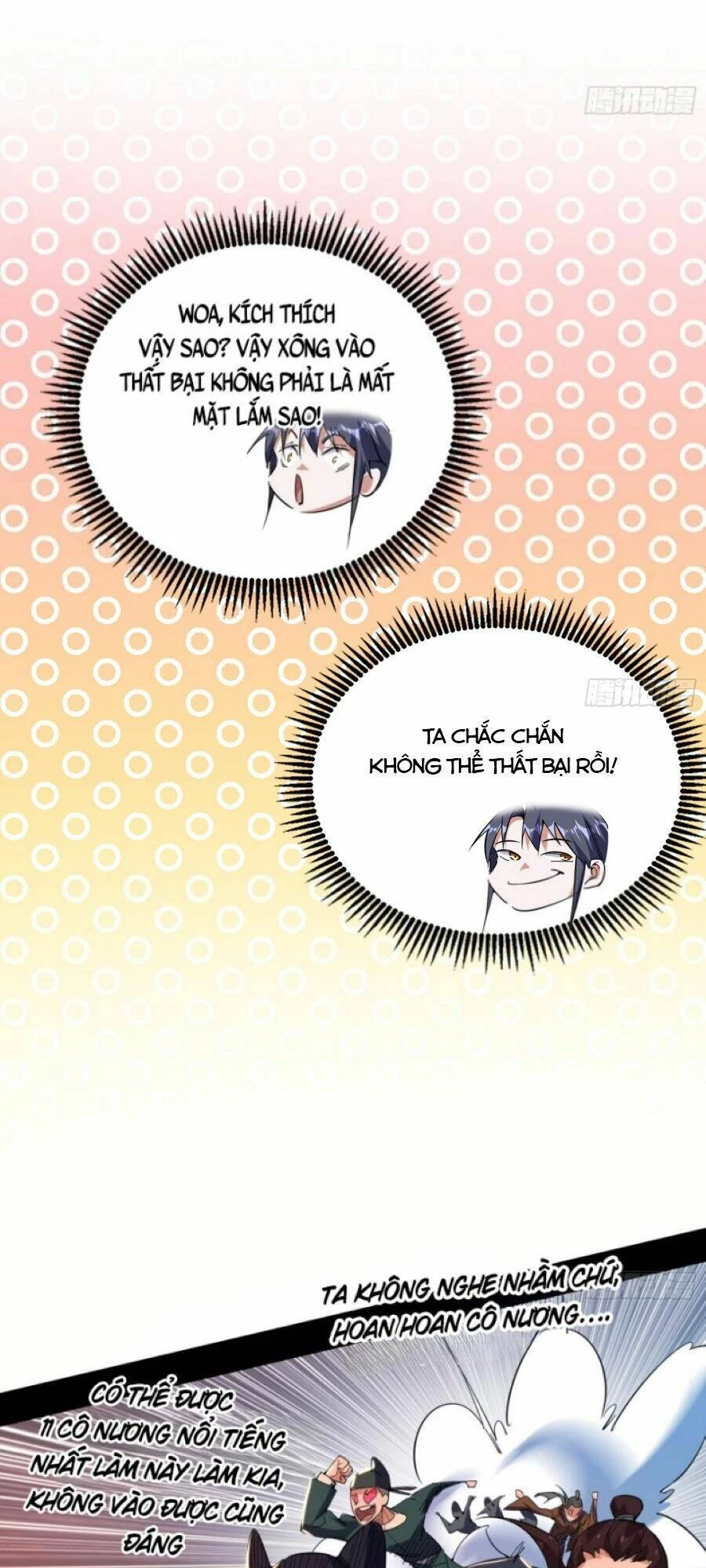 Ta Là Tà Đế Chapter 411 - Trang 4