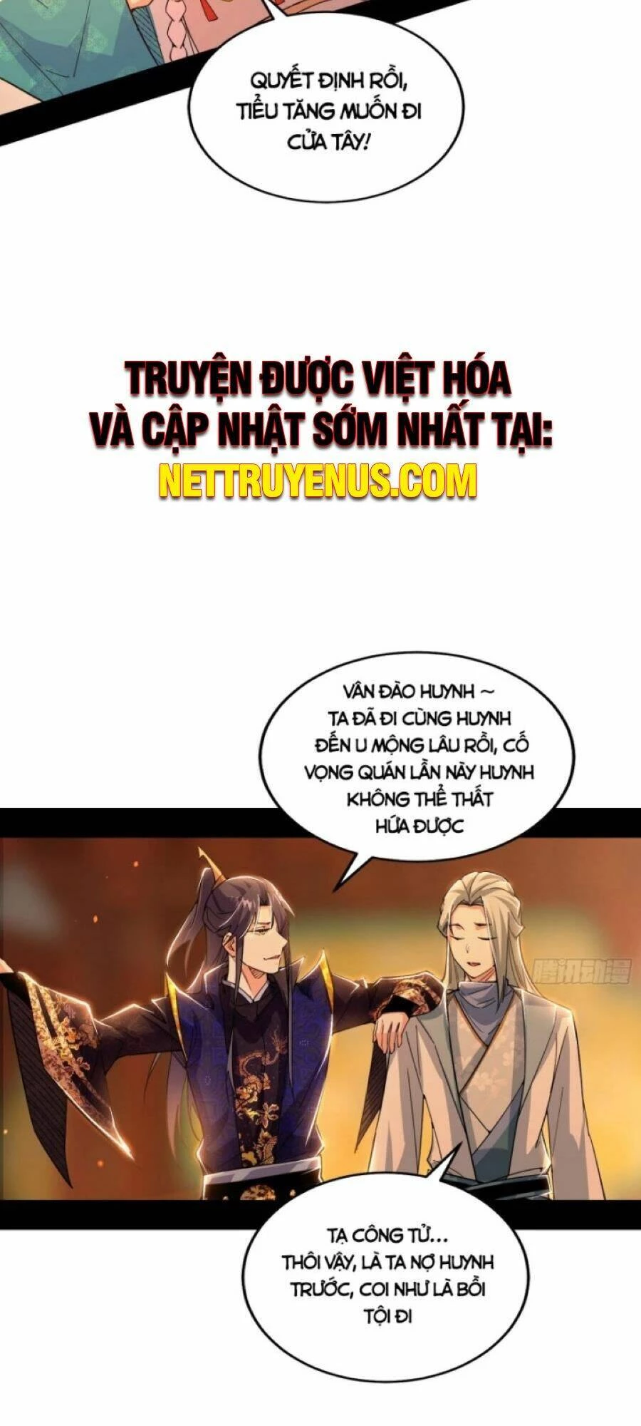 Ta Là Tà Đế Chapter 411 - Trang 4