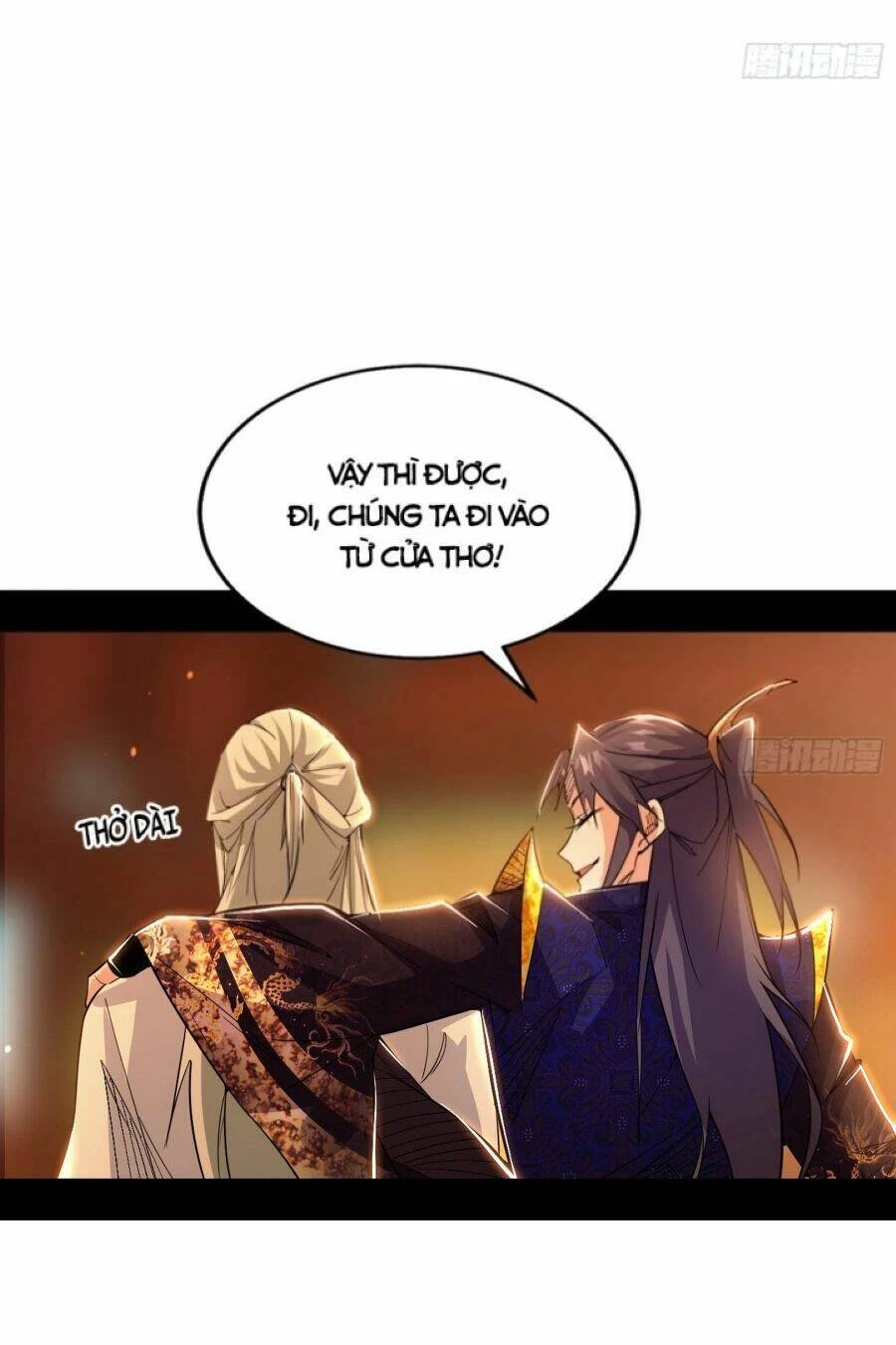 Ta Là Tà Đế Chapter 411 - Trang 4