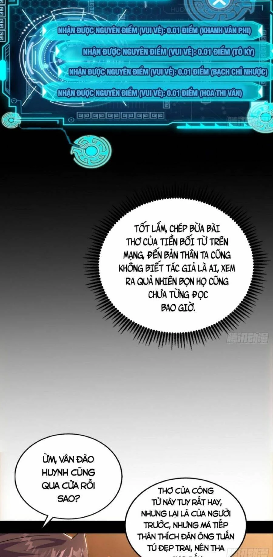 Ta Là Tà Đế Chapter 411 - Trang 4