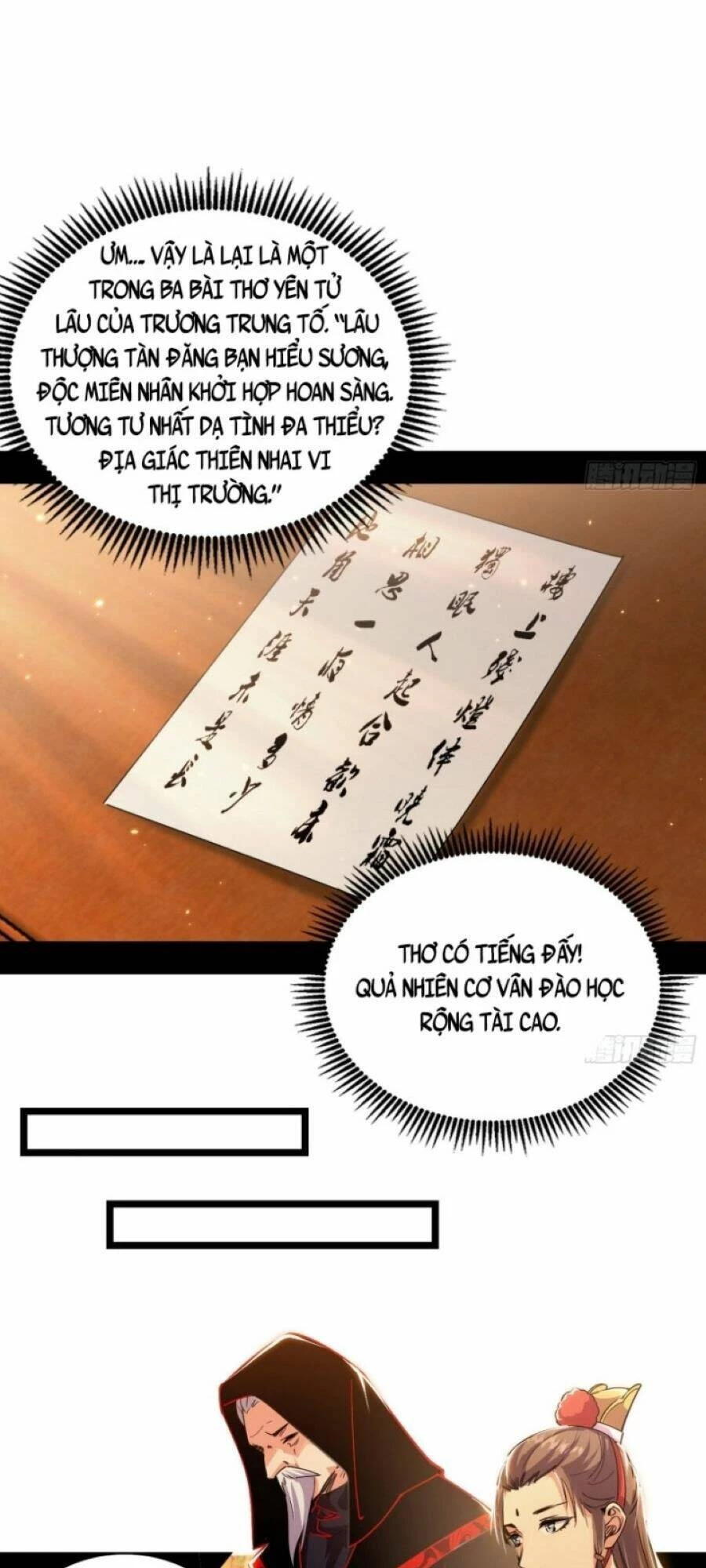 Ta Là Tà Đế Chapter 411 - Trang 4