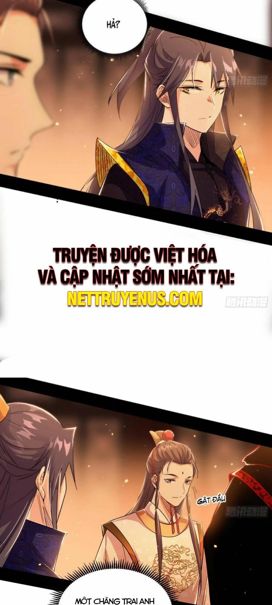 Ta Là Tà Đế Chapter 411 - Trang 4