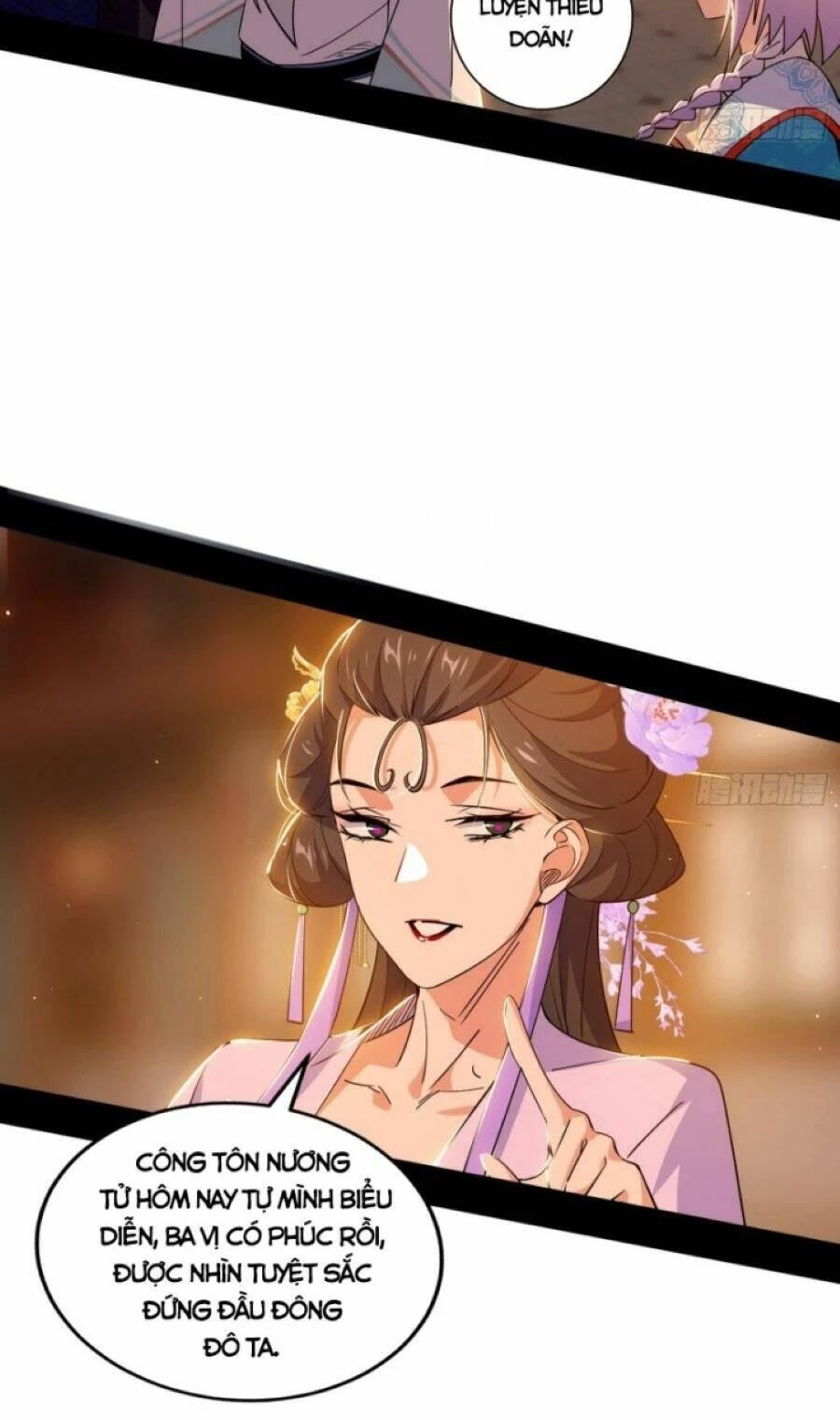 Ta Là Tà Đế Chapter 411 - Trang 4