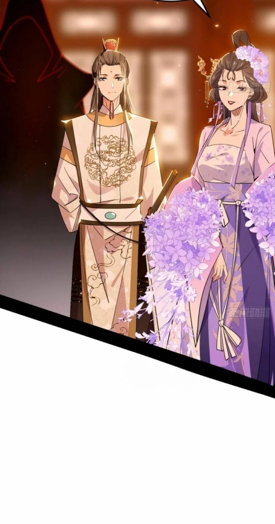 Ta Là Tà Đế Chapter 411 - Trang 4