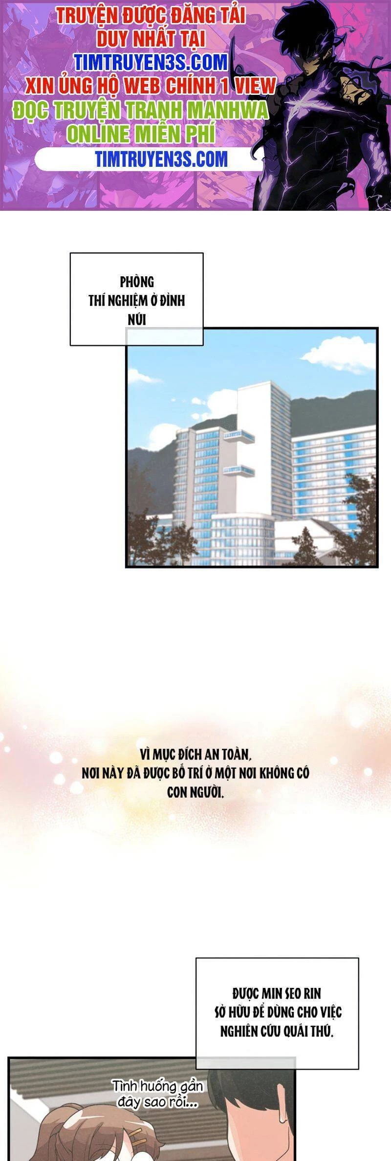 Nông Dân Linh Hồn Chapter 58 - Trang 3