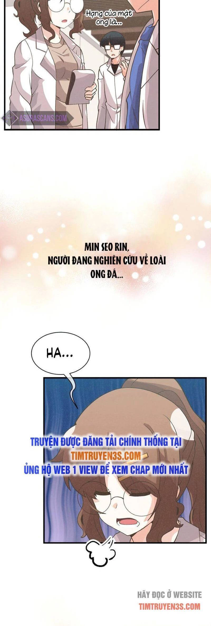 Nông Dân Linh Hồn Chapter 58 - Trang 3