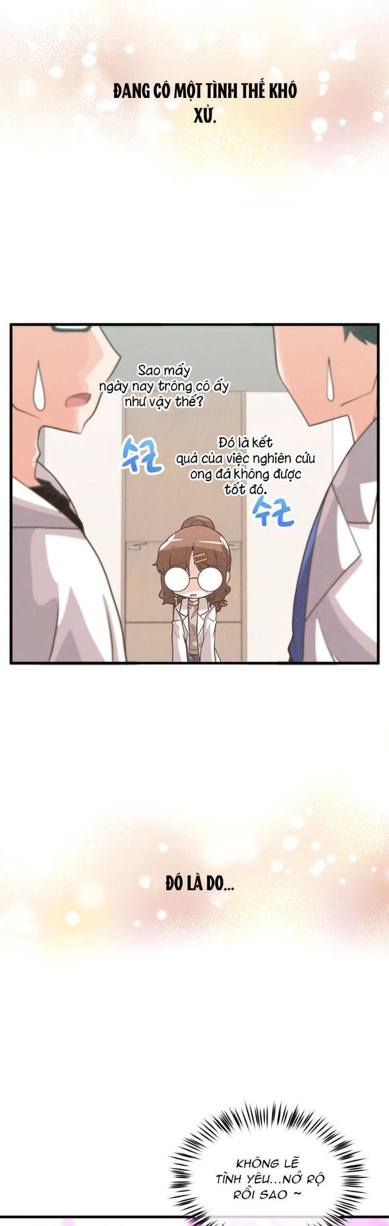 Nông Dân Linh Hồn Chapter 58 - Trang 3