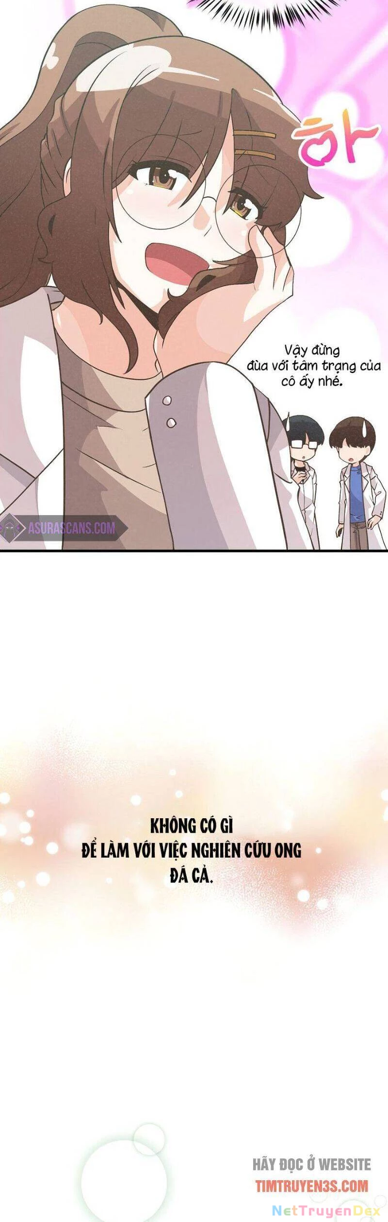 Nông Dân Linh Hồn Chapter 58 - Trang 3