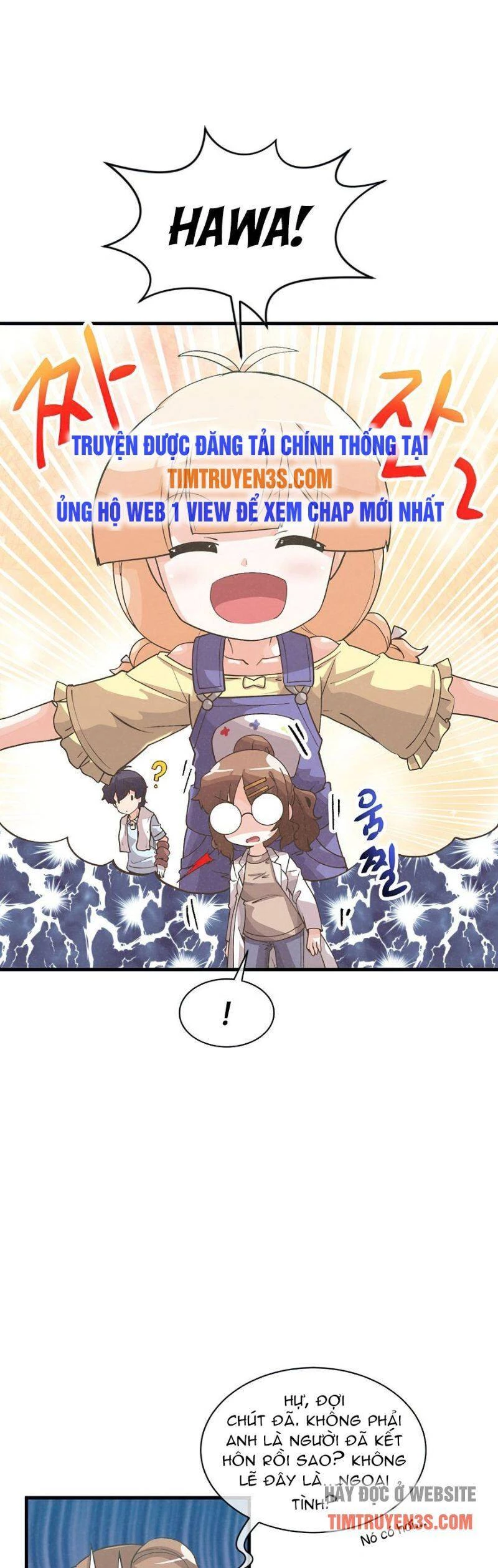 Nông Dân Linh Hồn Chapter 58 - Trang 3