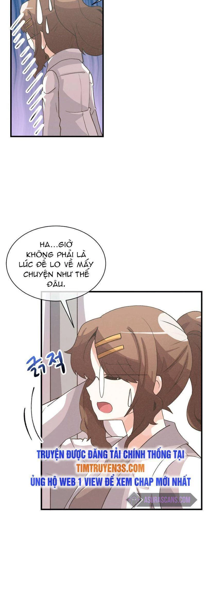 Nông Dân Linh Hồn Chapter 58 - Trang 3