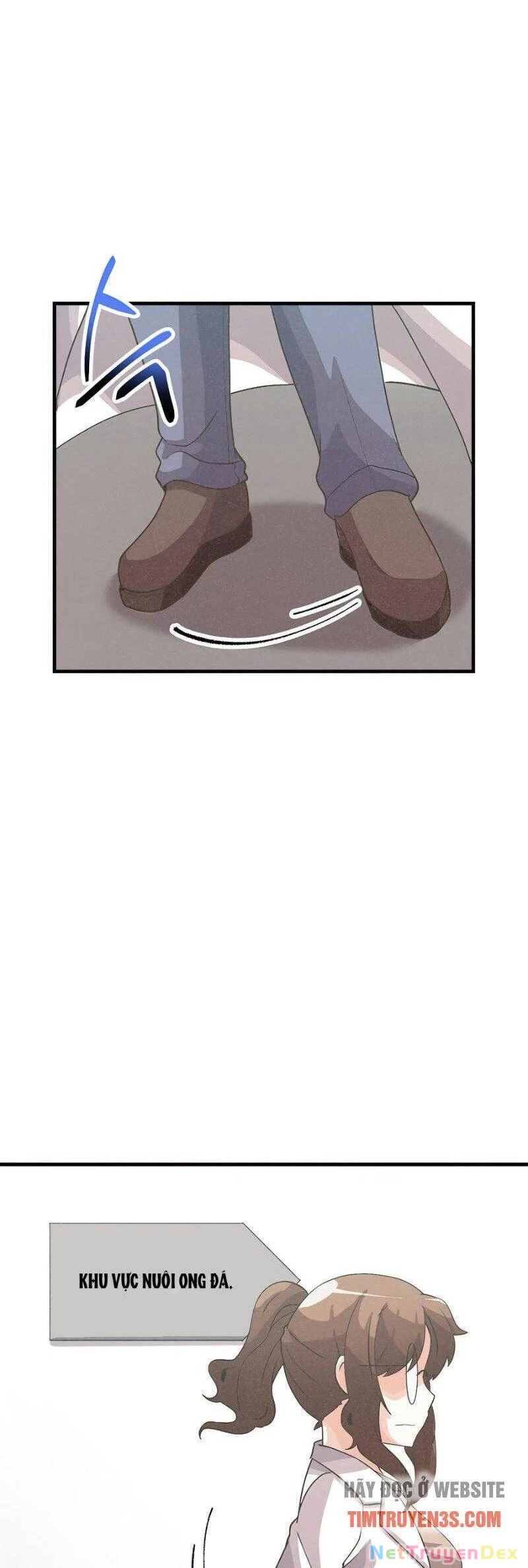 Nông Dân Linh Hồn Chapter 58 - Trang 3