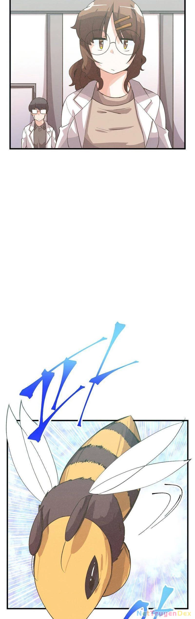 Nông Dân Linh Hồn Chapter 58 - Trang 3