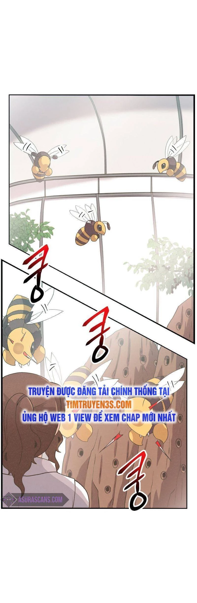 Nông Dân Linh Hồn Chapter 58 - Trang 3
