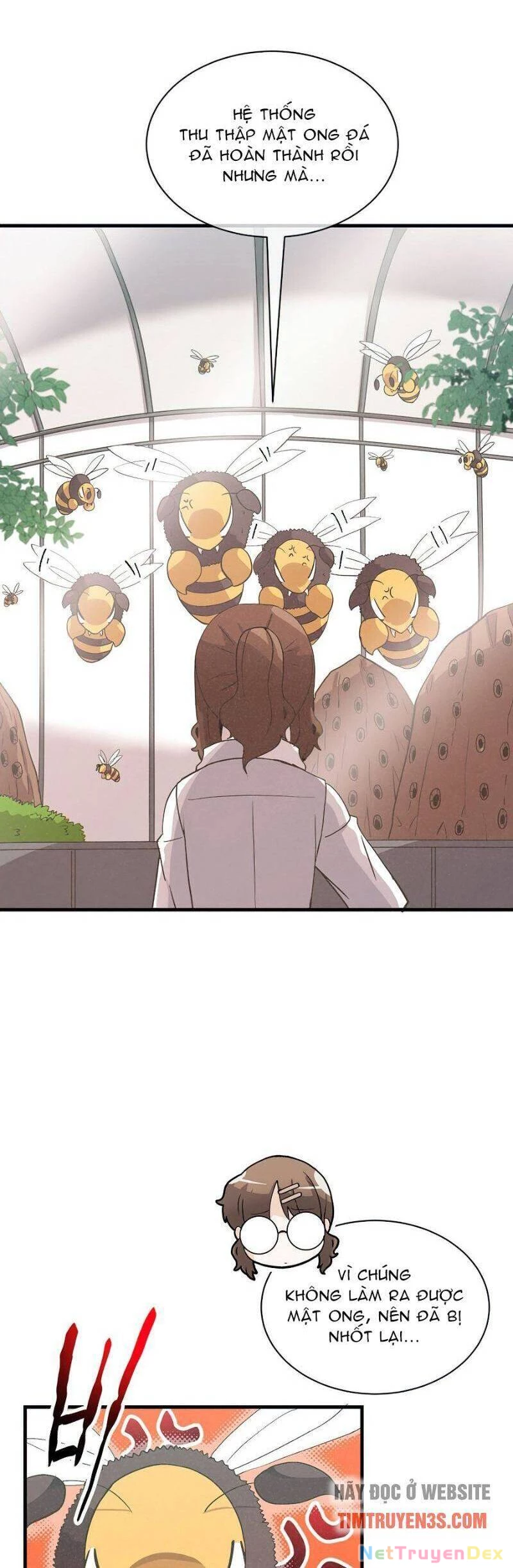 Nông Dân Linh Hồn Chapter 58 - Trang 3