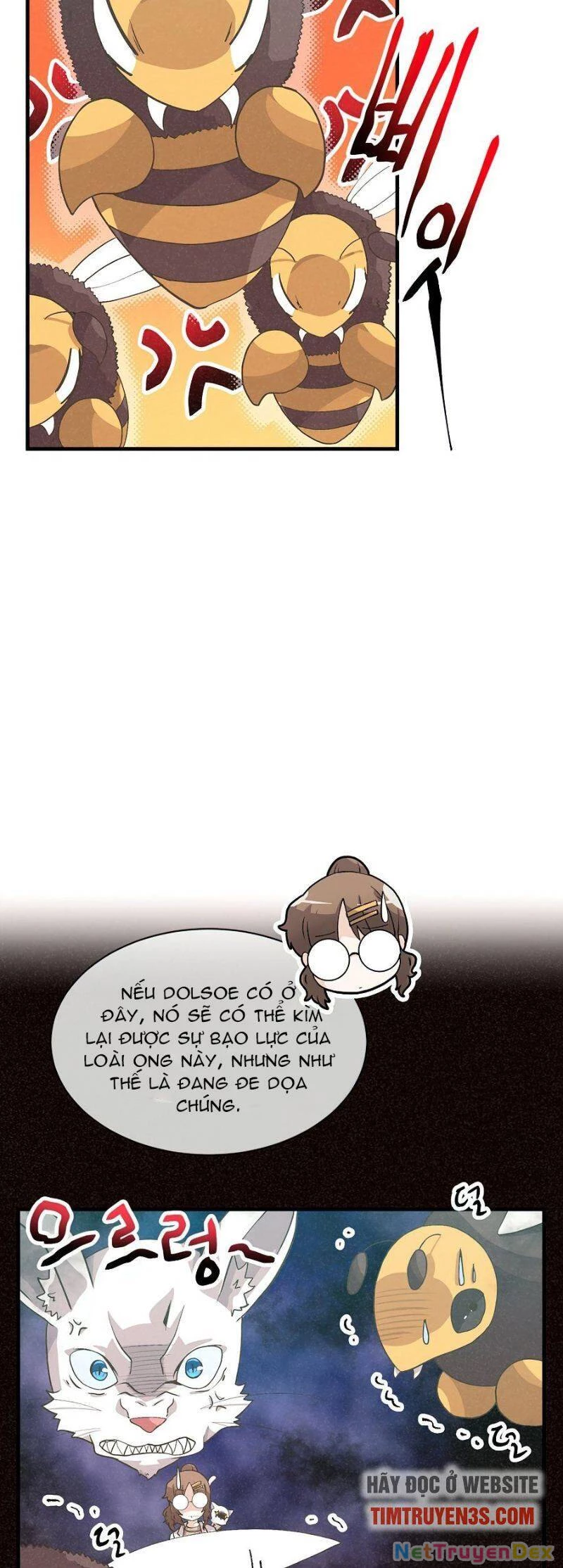 Nông Dân Linh Hồn Chapter 58 - Trang 3