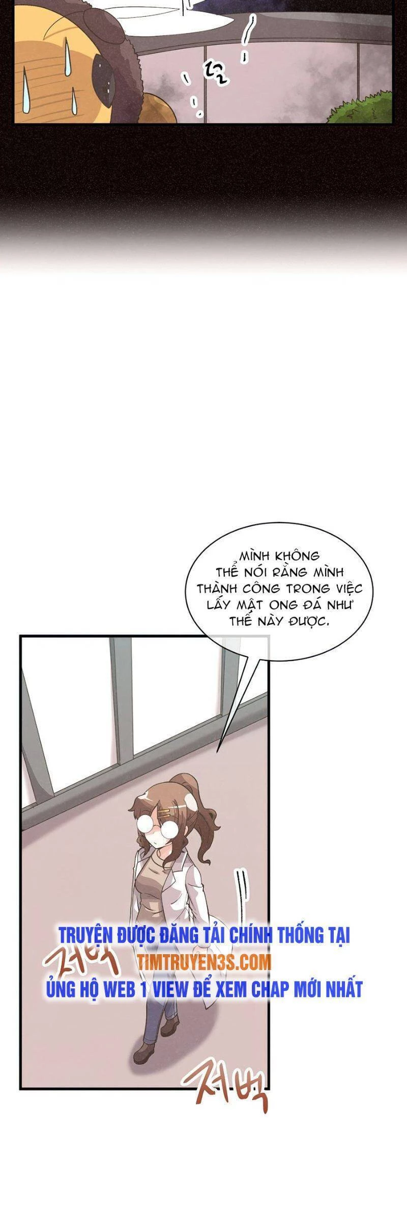 Nông Dân Linh Hồn Chapter 58 - Trang 3