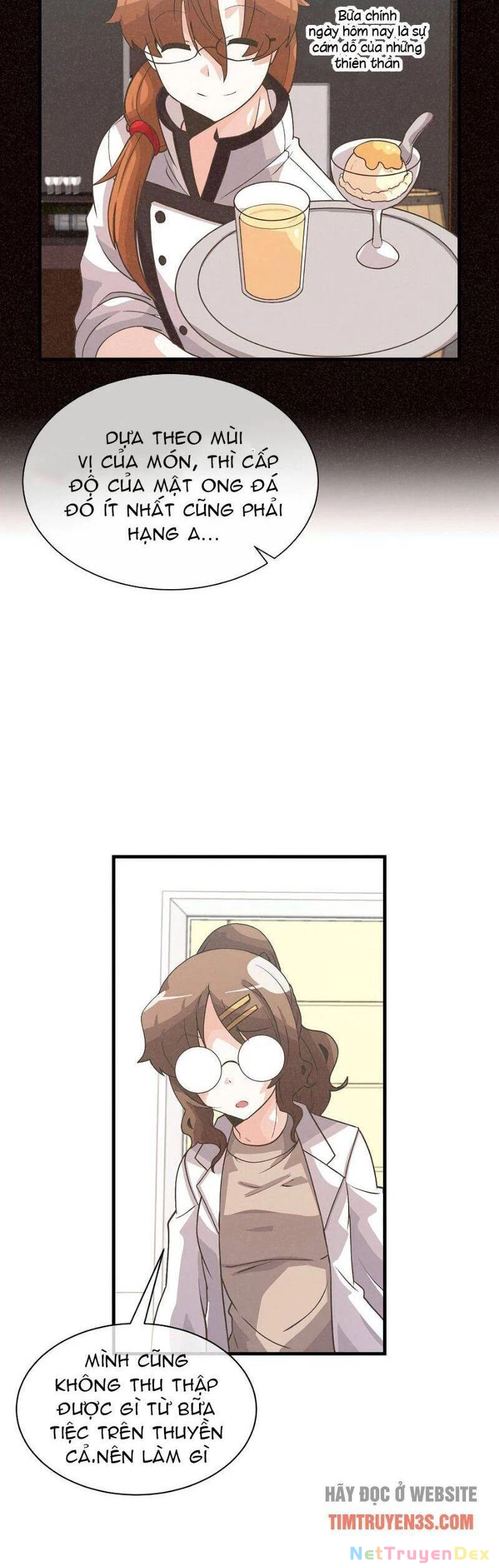 Nông Dân Linh Hồn Chapter 58 - Trang 3