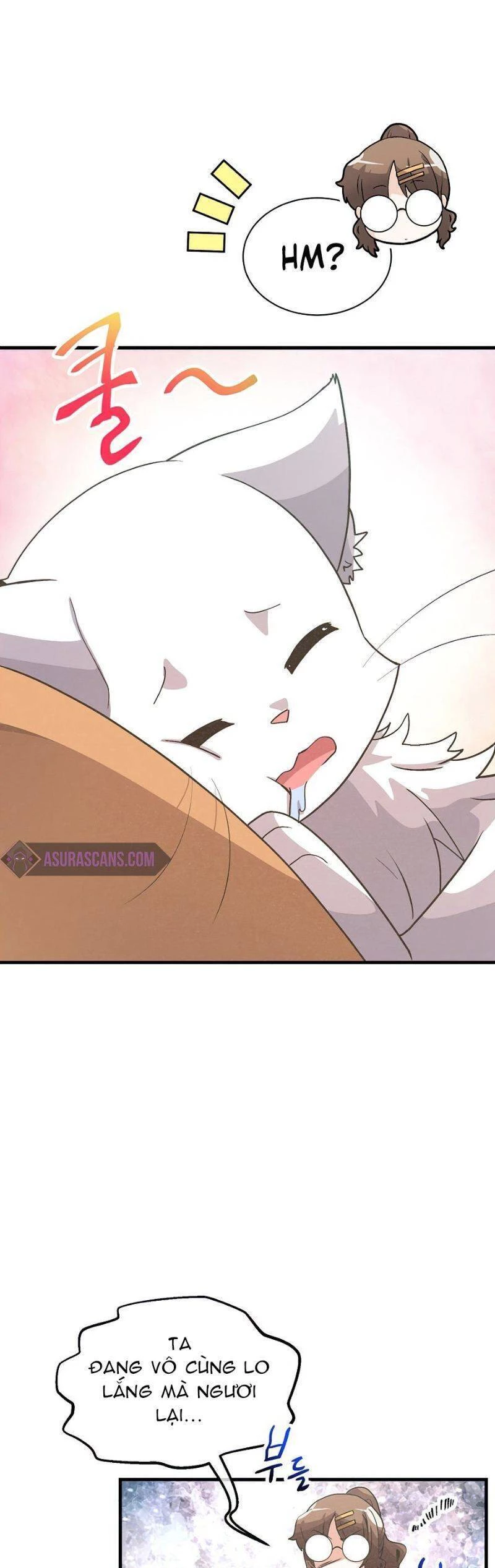 Nông Dân Linh Hồn Chapter 58 - Trang 3