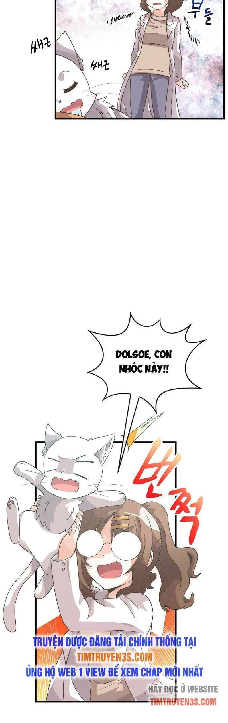 Nông Dân Linh Hồn Chapter 58 - Trang 3