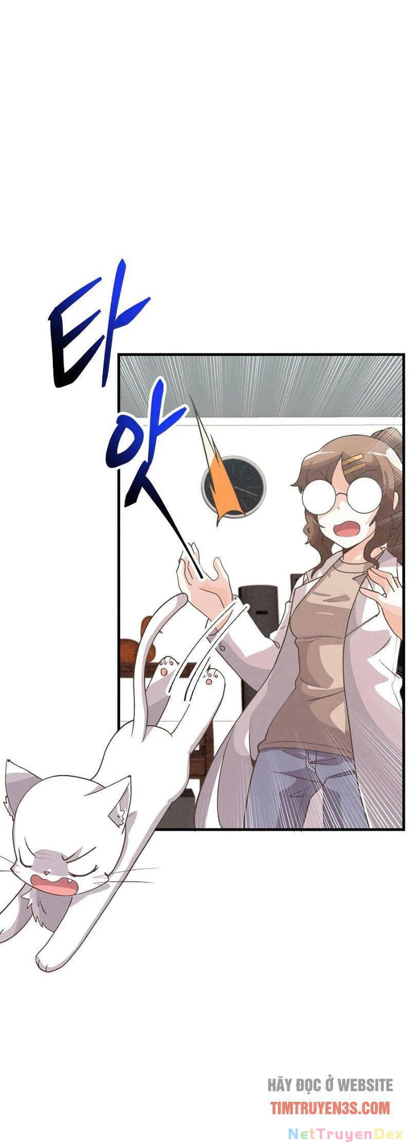 Nông Dân Linh Hồn Chapter 58 - Trang 3