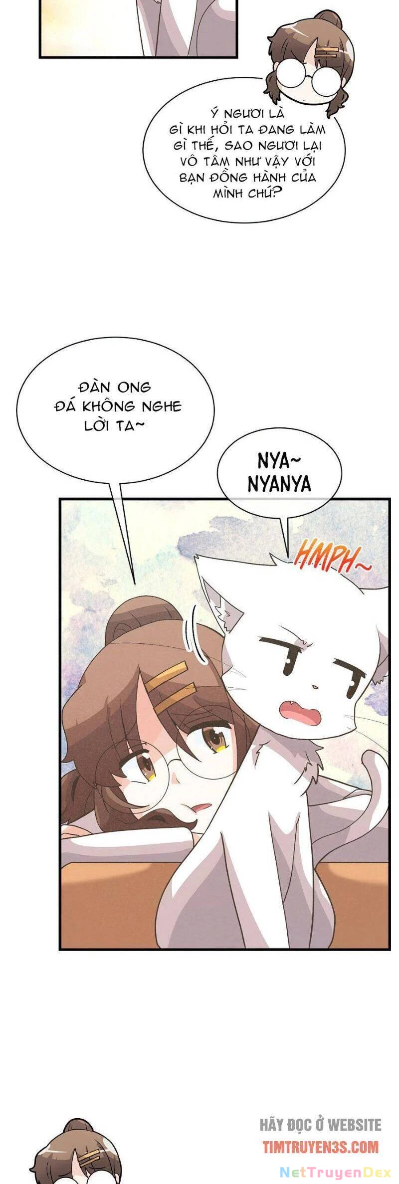 Nông Dân Linh Hồn Chapter 58 - Trang 3