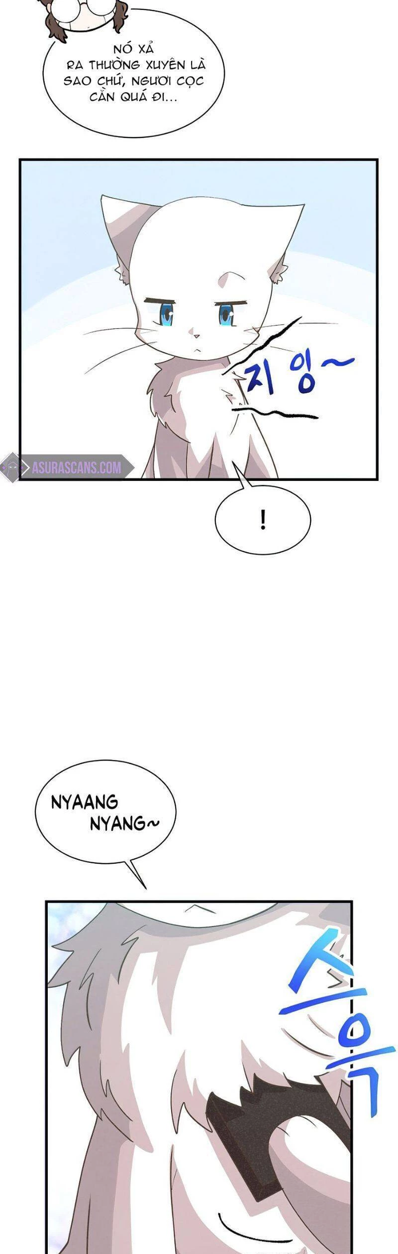 Nông Dân Linh Hồn Chapter 58 - Trang 3