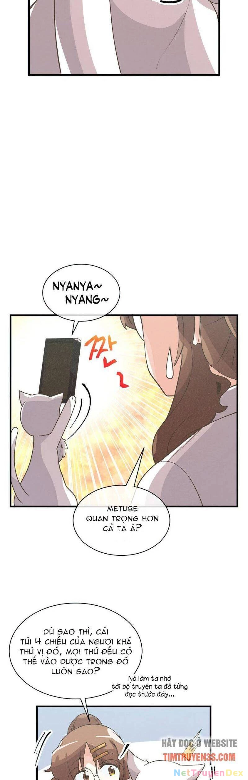 Nông Dân Linh Hồn Chapter 58 - Trang 3