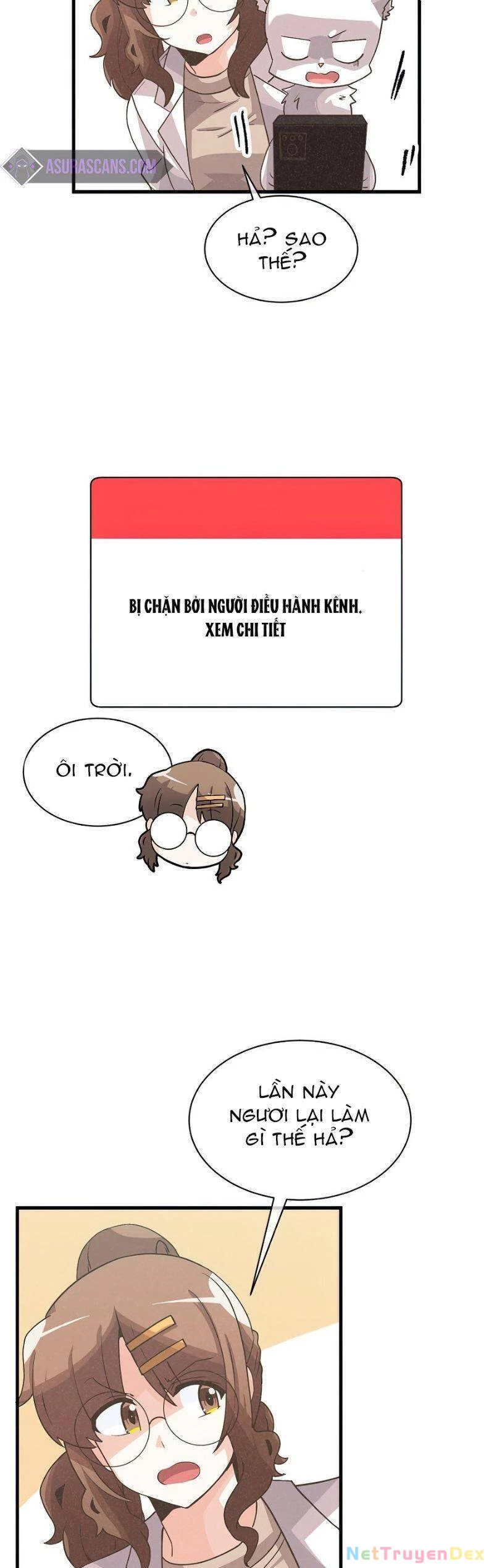 Nông Dân Linh Hồn Chapter 58 - Trang 3