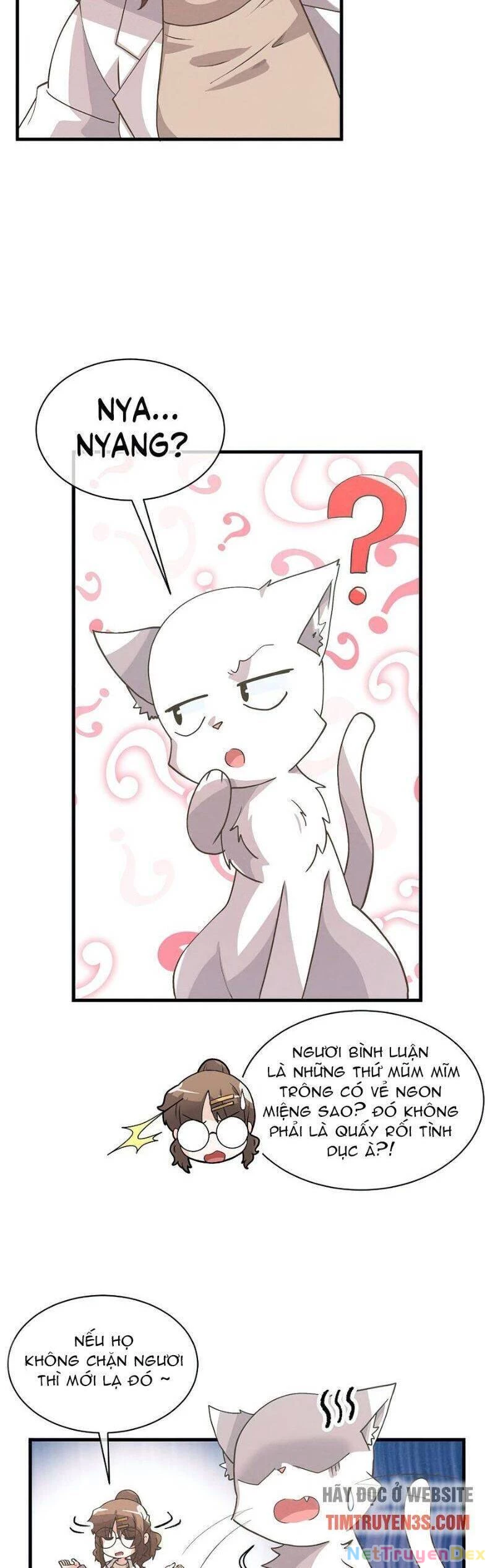 Nông Dân Linh Hồn Chapter 58 - Trang 3