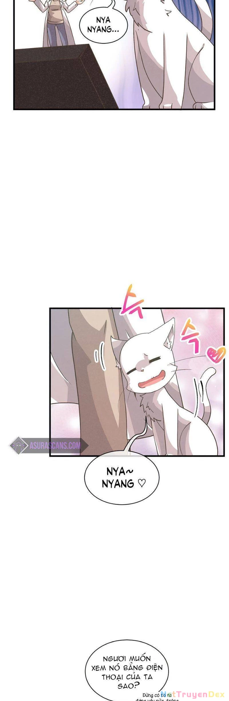 Nông Dân Linh Hồn Chapter 58 - Trang 3